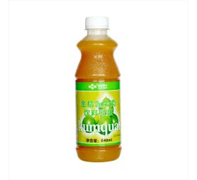 Siro Kum Quất Fresh Juice 840ML