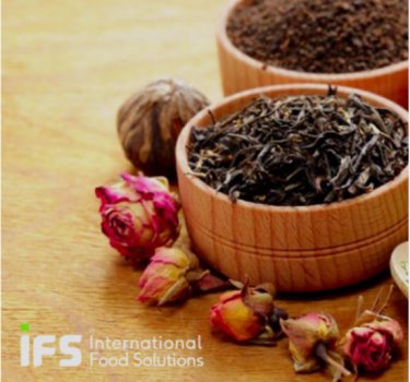 IFS nghiên cứu ra 1 số loại trà chất lượng 